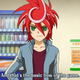 Illustration for article titled In The Latest Chapter Of... Cardfight!! Vanguard G (Ch.26)